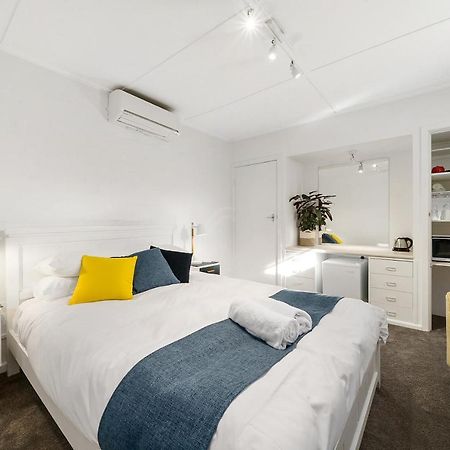 Benson House & Benson Lodge 베날라 외부 사진