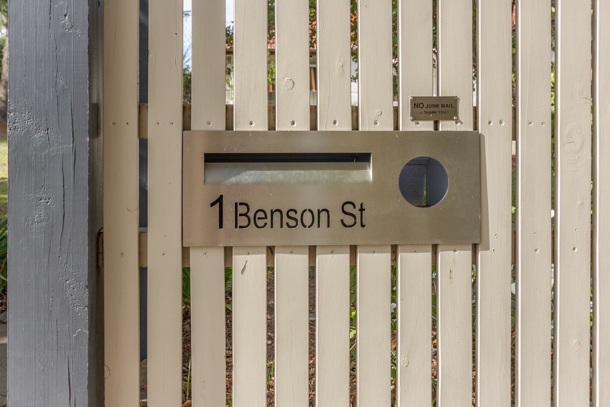 Benson House & Benson Lodge 베날라 외부 사진